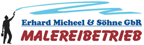 Firmenlogo Malereibetrieb Erhard & Söhne GbR